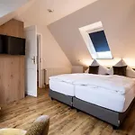 Hotel Neuwarft Dagebüll