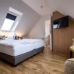 Neuwarft Hotel Dagebüll