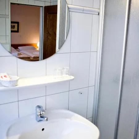 Otel Neuwarft Dagebüll
