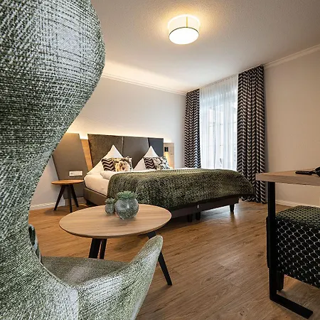 Otel Neuwarft Dagebüll