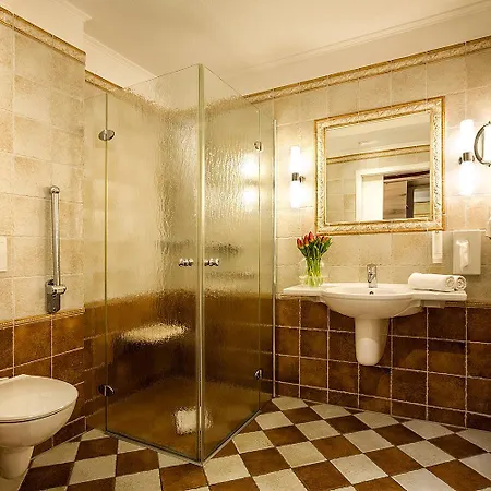 Neuwarft Otel Dagebüll