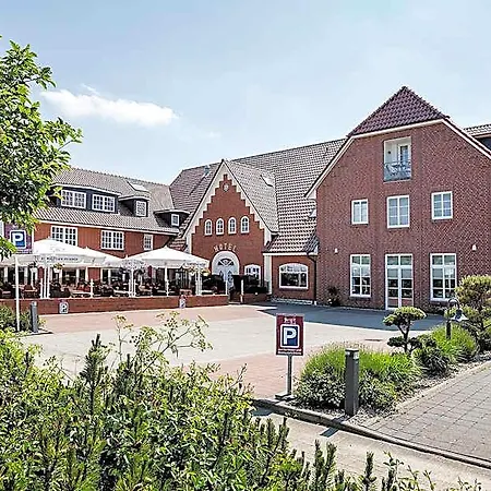 Hotel Neuwarft