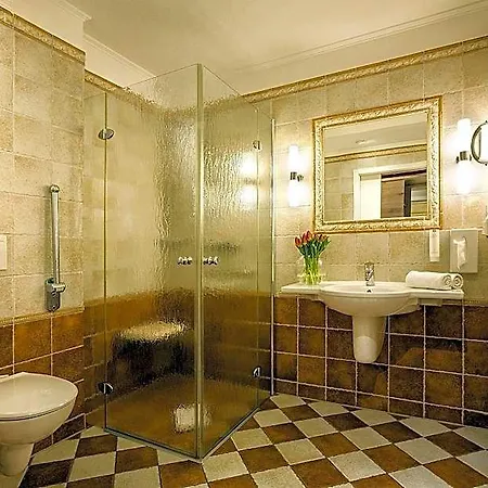 Otel Neuwarft Dagebüll