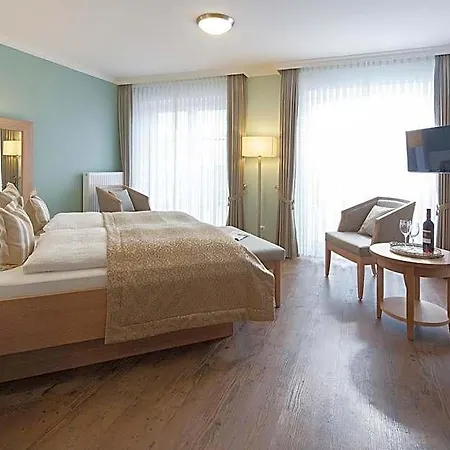Neuwarft 3* Dagebüll