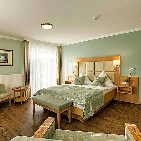 Otel Neuwarft Dagebüll