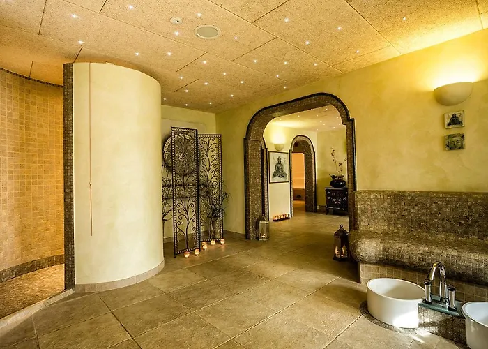 Neuwarft 3* Dagebüll