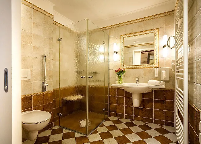 Neuwarft Hotel Dagebüll